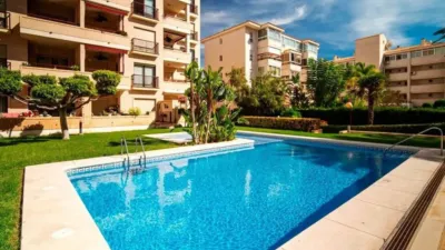 Apartment in L'Alfàs del Pi photo 18