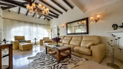 Chalet in Calpe - Calp photo 11