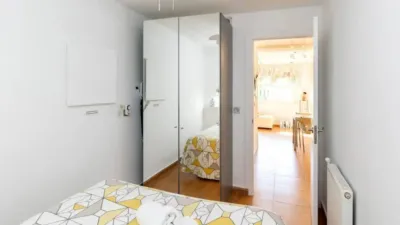 Chalet in Lancha del Genil photo 18