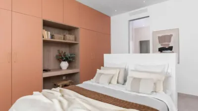 Chalet in Polop photo 37
