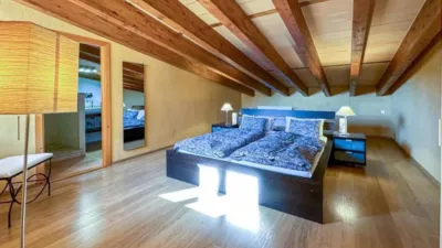 Rustic house in Sineu photo 18