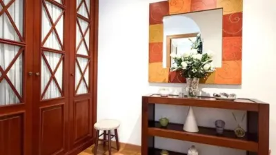 Apartment in Altabix photo 12