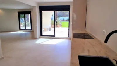 Chalet in L'Alfàs del Pi photo 8