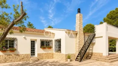 Casa - Más