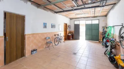 Chalet en Alfacar photo 37