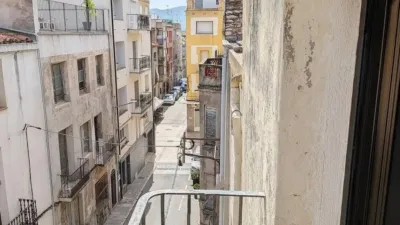 Chalet on Carrer dels Sants Màrtirs photo 47