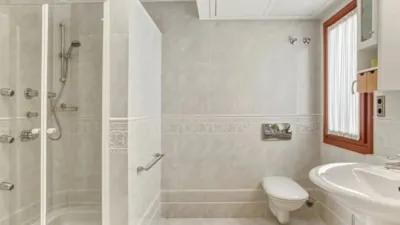 Chalet in Estepona photo 27