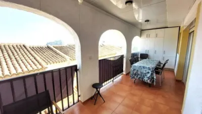 Chalet in Calpe - Calp photo 13