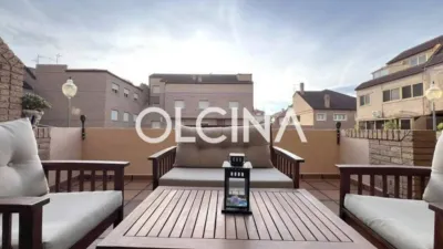 Chalet in Ibi photo 8
