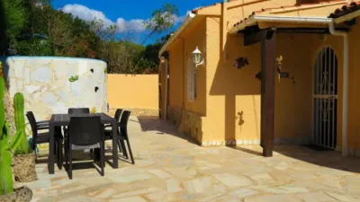 Chalet in Calpe - Calp photo 58