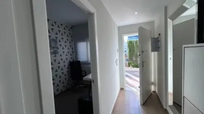 Chalet in Finestrat photo 18