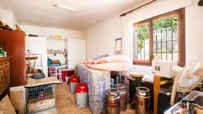 Chalet in Calpe - Calp photo 34