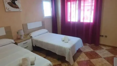 Chalet in Calpe - Calp photo 22