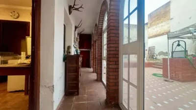 Chalet in Villafranca de Córdoba photo 2