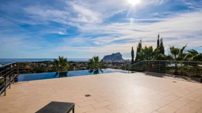Chalet in Calpe - Calp photo 50