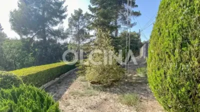 Chalet en Batoy photo 21
