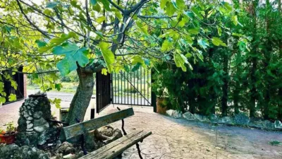 Rustic house in Carcabuey photo 5