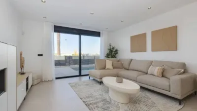 Casa - Más