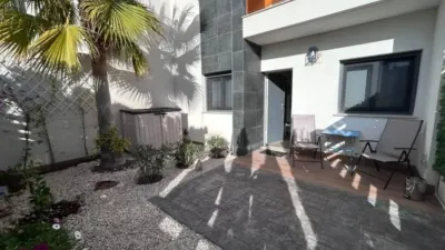 Chalet in Finestrat photo 6