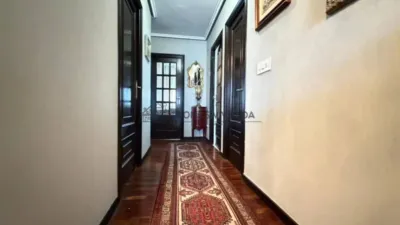 Apartment in Ourense City Centre photo 22