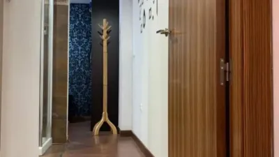 Apartment in the City Centre photo 8