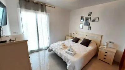 Chalet in Calpe - Calp photo 8
