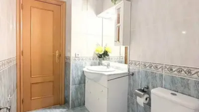 Apartment in Altabix photo 36