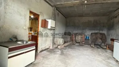 Chalet in O Pereiro de Aguiar photo 6