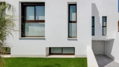 Chalet in Los Alcázares photo 4