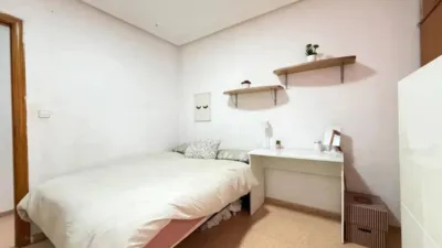 Apartment in Carrús Oeste-El Toscar photo 18