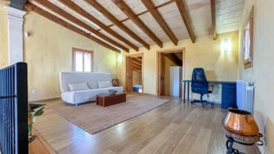 Rustic house in Sineu photo 10