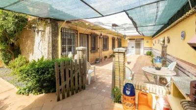 Chalet in Alfacar photo 10