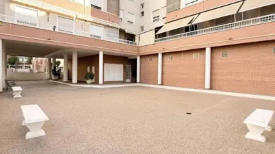 Apartment in Altabix photo 49