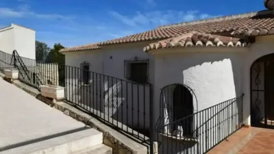 Chalet in Calpe - Calp photo 40