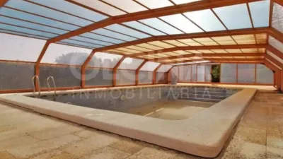Chalet in Ibi photo 3