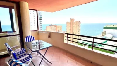 Apartment in Calpe - Calp photo 6