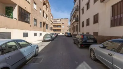 Flat in Atarfe photo 35