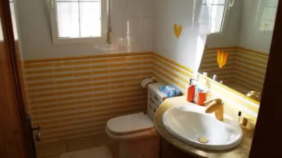 Chalet in L'Alfàs del Pi photo 18