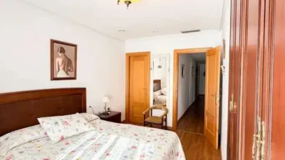 Apartment in Altabix photo 23