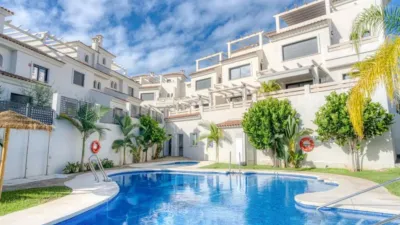 Chalet in Estepona photo 4