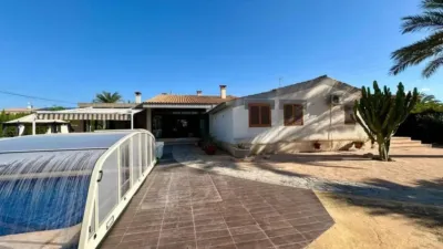 Chalet in Matola-La Foia-Las Bayas-La Marina photo 4