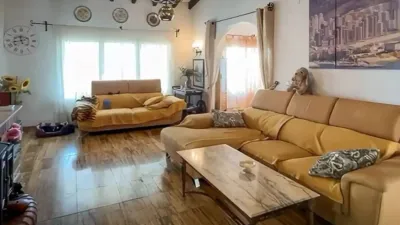 Chalet in Calpe - Calp photo 4