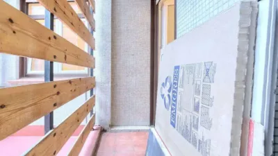 Apartment on Calle de Rodríguez Arias photo 30