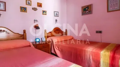 Chalet in Ibi photo 30