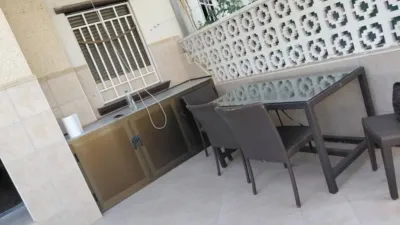 Chalet in Santa Pola photo 48