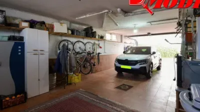 Chalet in Padul photo 41