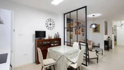 Apartment on Pedro Antonio de Alarcón Street photo 5