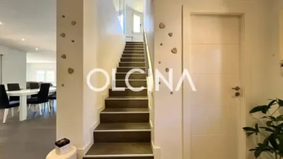 Chalet in Ibi photo 55
