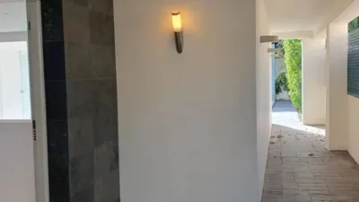 Chalet in L'Alfàs del Pi photo 5