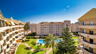 Apartment in L'Alfàs del Pi photo 37